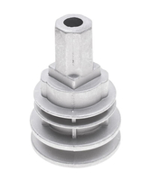 Castel Adaptér pro zahradní sekačky T434 T484 484TR 484TRE 25,4 mm RO50418