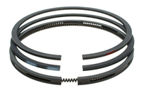 Pístní kroužky B&S Mod.28 jednotka spodního ventilu ORIGINÁLNÍ DÍL 499996