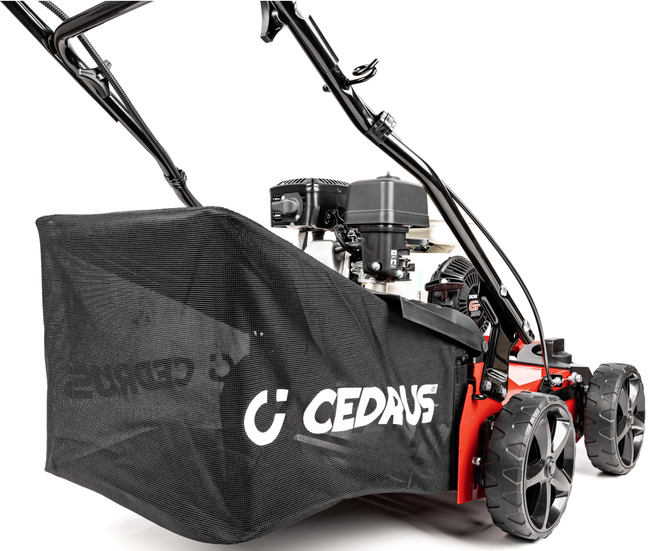 CEDRUS WR01-H WERTYKULATOR SPALINOWY DO TRAWY AREATOR 2w1 6 KM HONDA GP200 - EWIMAX - OFICJALNY DYSTRYBUTOR - AUTORYZOWANY DEALER CEDRUS