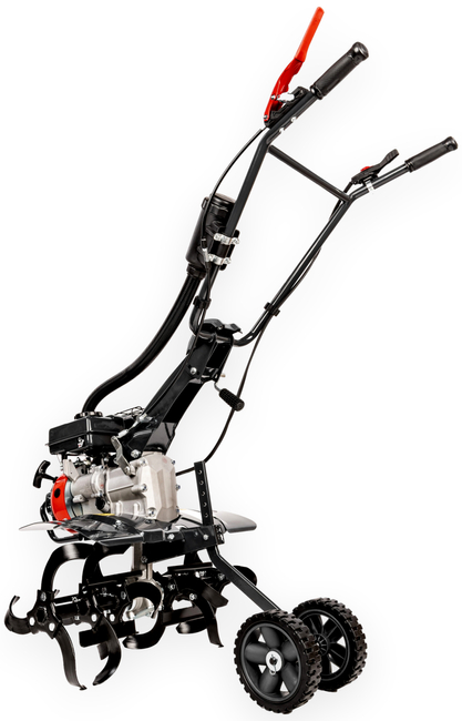 CEDRUS GL50 GLEBOGRYZARKA SPALINOWA OGRODOWA KULTYWATOR 50cm RATO R100 CEDRUS PREMIUM GL50 EWIMAX - OFICJALNY DYSTRYBUTOR - AUTORYZOWANY DEALER CEDRUS