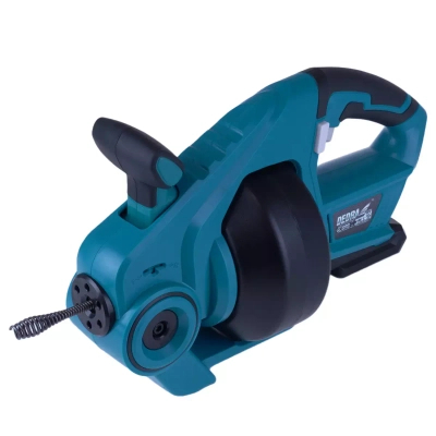 PUSHERS, PIPE PUSHER CORDLESS 18V DEDRA SAS+ALL DED7081