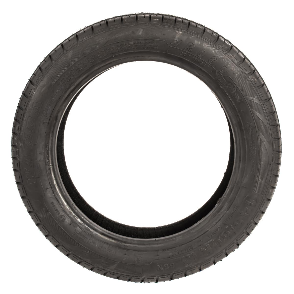 Opona 145/60 R13 Cedrus rozdrabniacz CEDRBR13 680157 - widok od czoła