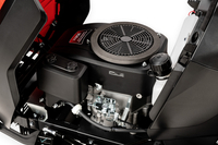 CEDRUS C-TRAC 83HC-1 XXL PREMIUM LUX TRAKTOREK OGRODOWY DO TRAWY Z TYLNYM WYRZUTEM KOSIARKA SAMOJEZDNA SPALINOWA DO TRAWY HYDROSTAT 84cm C-TRAC-83HC-1 EWIMAX OFICJALNY DYSTRYBUTOR - AUTORYZOWANY DEALER CEDRUS