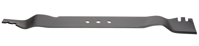 Nóż Hortmasz DYM 1569/1579 – profil łopatek i ostrza