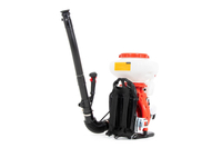 FAWORYT YOS314 SPRINKLER COMPACT GARDEN PLANT SPRAYER 3.0 hp 12L 12m