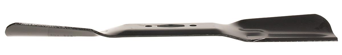 Nóż kosiarki MTD CUB CADET Zero-Turn XZ5 54 cm RO17225 widok z boku