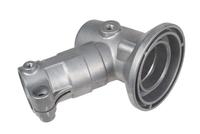 Kawasaki VS551 transmission housing 51001-266