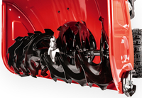 From Hand !!! CEDRUS SB71-E+ SPRINIONAL SNOW CLEANER TWIN ROLLER WITH DRIVE 10HP ESTART WITH START - OFFICIAL DISTRIBUTOR - AUTHORIZED DEALER