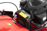 FAWORYT SH51N200LE-4W1 ESTART LONCIN 196cm3 51cm SPRELINE MOWER 