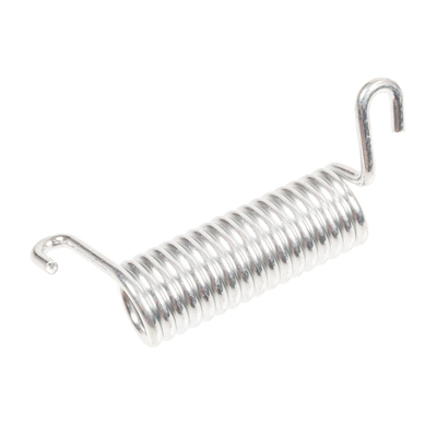 Rear ejection cover spring right Cedrus lawn mower KCL19 KCL19-24R