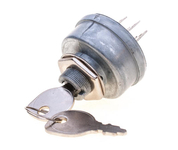 NOMA/MURRAY ignition switch 8R80-07