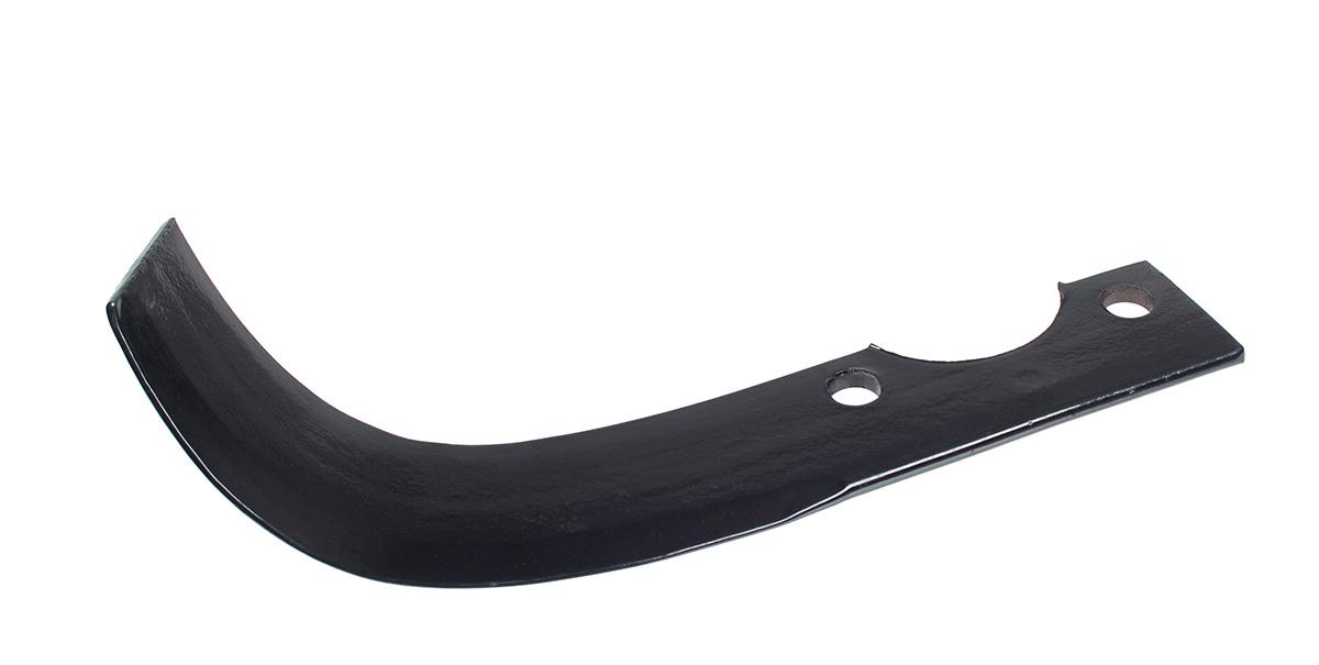 Ostrze lewe glebogryzarki Loncin L103 L82 - widok produktu