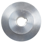 Koło pasowe Vonblon podwójne KVM600MH,KVM600MH-LI POR10-0234