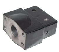 Cedrus compactor oil pump block CEDZG05 540355