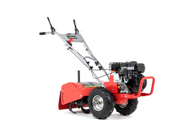 FAWORYT SHT48F-200H 48cm pružinový kultivátor s koordinátorem o výkonu 6,5 HP