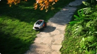 SUNSEEKER Elite X4 Lidar + VSLAM X4 AUTOMATIC MOWING ROBOT CEDRUS C-MOW X3 Gen 2 1200m2 CEDRUS C-MOW X3 Gen 2 1200m2 WIRELESS / WIRELESS - OFFICIAL DISTRIBUTOR - AUTHORIZED SUNSEEKER DEALER