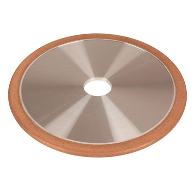 Vidlicový brusný kotouč na řetězy 145x22x4,7 GD015