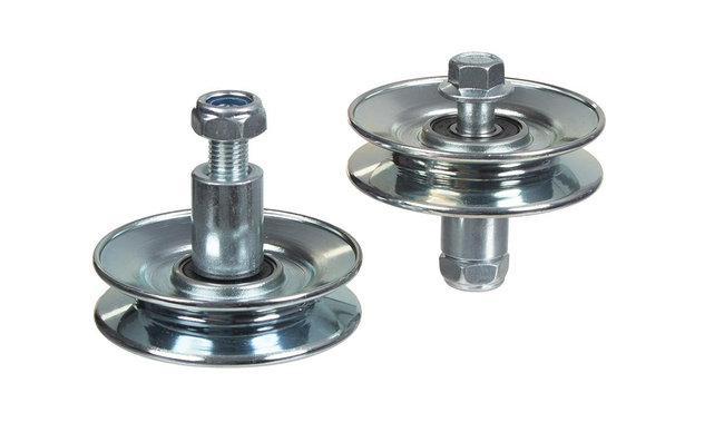 Travel drive assembly kpl. Cedrus diesel tractor C-TRAC-86MS C-TRAC-86MC