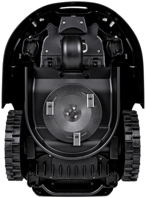 CEDRUS M10 AUTOMATIC MOW MOWING ROBOT 1000m2 - OFICIÁLNÍ DISTRIBUTOR - AUTORIZOVANÝ PRODEJCE CEDRUS