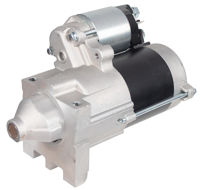 Rozrusznik Zongshen Xp680, Gb680 100009806