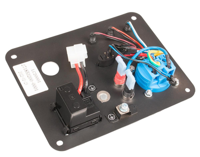 Loncin control panel kpl. LC2000i ORIGINAL PART 271853200-0001