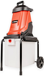 CEDRUS RE03 ROZDRABNIACZ ELEKTRYCZNY NOŻOWY RĘBAK DO GAŁĘZI OGRODOWY 3000W / 45mm - OFICJALNY DYSTRYBUTOR - AUTORYZOWANY DEALER CEDRUS