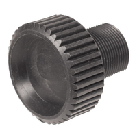 Cedrus splitter oil vent plug LS04V 130451