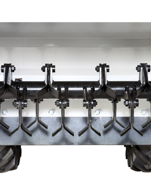 OLEO-MAC WB50 PROFESSIONAL GARDEN FLAIL LAWN SEKAČKA PREMIUM CLASS 68259101E5 - OFICIÁLNÍ DISTRIBUTOR - AUTORIZOVANÝ PRODEJCE OLEO-MAC