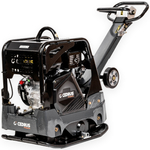 CEDRUS ZG210HR-PRO SPRINIONÁLNÍ KONDENZÁTOR PŮDY 210kg ZPĚTNÝ HYDRAULICKÝ PŘEVOD ZADNÍM A ZPĚTNÝM NÁVODEM HONDA GX270 8HP TBEATER + PŘEPRAVNÍ KOLA CEDRUS PROFESSIONAL CEDZG210HR-PRO - OFICIÁLNÍ DISTRIBUTOR - AUTORIZOVANÝ PRODEJCE CEDRUS