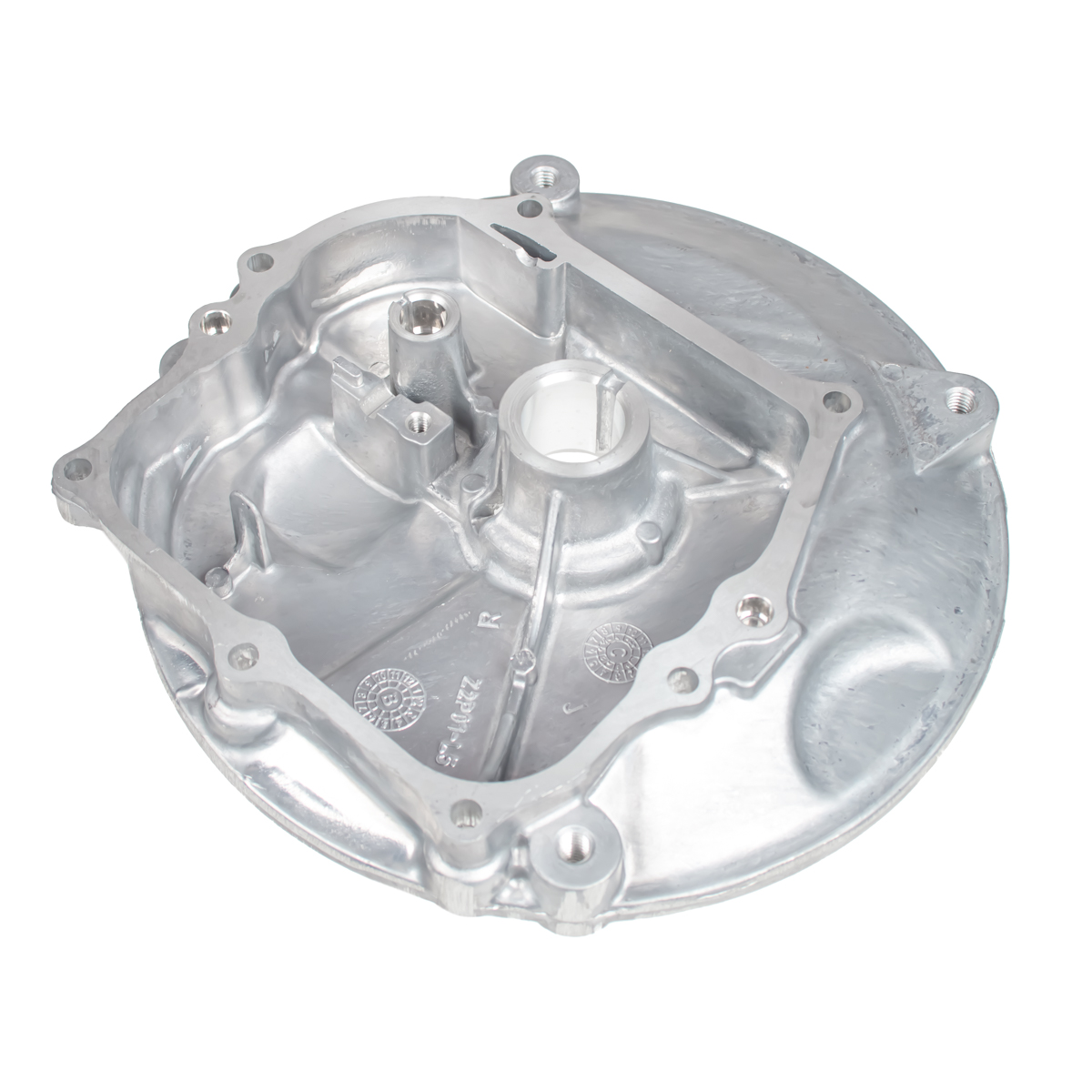 Miska olejowa Rato silnik RV125 11411-Z2P0110-00A0