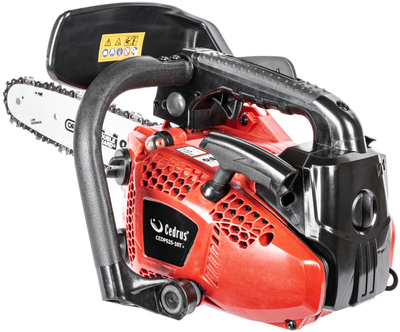 CEDRUS PS25-10T BENZÍNOVÁ ŘETĚZOVÁ PILA OREGON - EWIMAX - OFICIÁLNÍ DISTRIBUTOR - AUTORIZOVANÝ PRODEJCE CEDRUS