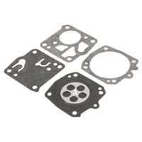 Stihl TS760pci DG-3HS carburetor diaphragm kit