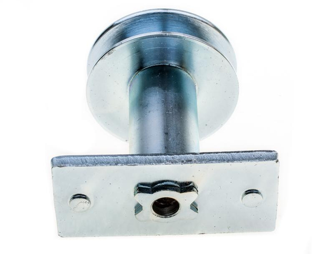 Adapter kosiarki MTD z napędem 8R19-65