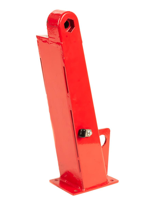 Uchwyt dolny Cedrus koparka łańcuchowa CEDKP01 500130