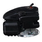 SILNIK LONCIN LC1P65FE-B DO KOSIARKI SPALINOWY BENZYNOWY 3.3 KM 139 cm3 WAŁ PIONOWY WALCOWY 22x62mm MOTOR HONDA ,VANGUARD , B&S , BRIGGS & STRATTON, KOHLER, KAWASAKI