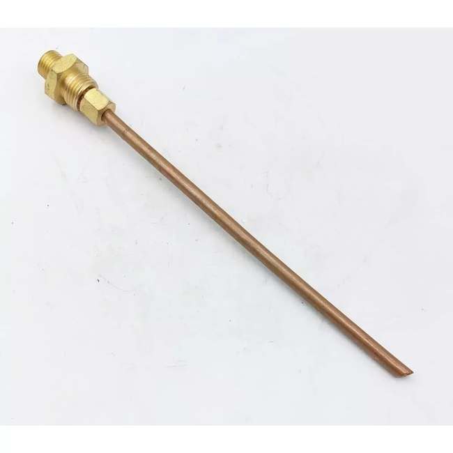 Wstępny filtr paliwa