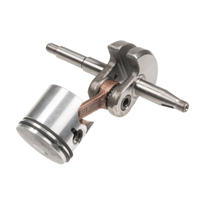 Shaft + piston Cedrus saw CEDPS38-14 020766