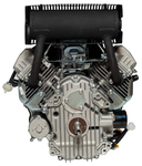 LONCIN LC2P82F engine for tractor V-TWIN LONCIN 2P82 V2 GASOLINE engine 27 hp 803 cm3 TWO CYLINDRED VERTICAL VALVE SHAFT 25,4 mm MOTOR HONDA , VANGUARD , BRIGGS , KOHLER - EWIMAX - OFFICIAL DISTRIBUTOR - AUTHORIZED LONCIN DEALER