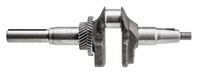 Loncin klikový hřídel 1P88F 1P90F 1P92F ORIGINÁLNÍ DÍL 130290102-0001