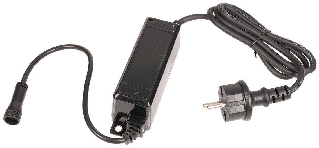 Zasilacz 1A Cedrus C-MOW seria M 80600313-01