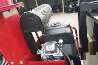 WEIBANG WBDL5021R PROFI PROFESSIONAL PETROL LEAF HOOVER OVERBOARD MUNICIPAL GARDEN STREET CAR RATO R670 V-TWIN - EWIMAX - AUTORIZOVANÝ PRODEJCE WEIBANG