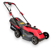 MasterCut TX1600 ELEKTRICKÝ MOTORIZÉR pro trávníky 1600W / 38CM