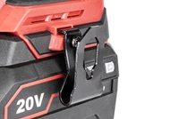 CEDRUS HD60Li 20V POWER+ ACUULATOR DRIVER - OFFICIAL DISTRIBUTOR - AUTHORIZED DEALER CEDRUS