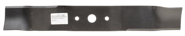 Nóż kosiarki Castel Garden 39 cm NG410 17-380