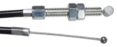 Rear travel cable CEDRUS soil planter CEDRUSGLX480 CEDRUSGLX480F 81131
