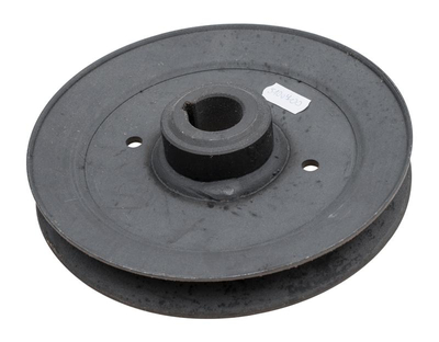 Ferris deck 155cm adapter pulley IS2100 IS2600 ORIGINAL PART 5100700