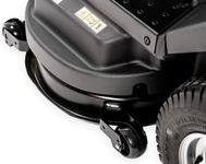 CEDRUS CHALLENGE MJ 102/22H ZAHRADNÍ TRAKTOR Sekačka SECO s vlastním pohonem 22 hp / 102 cm HYDROSTATIC - OFICIÁLNÍ DISTRIBUTOR - AUTORIZOVANÝ PRODEJCE CEDRUS 