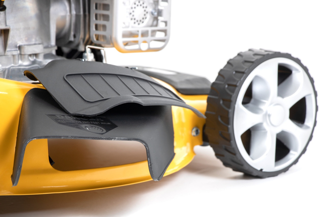 LIDER SH18BS450N KOSIARKA SPALINOWA DO TRAWY B&S Briggs & Stratton NAPĘD 5w1 46cm - OFICJALNY DYSTRYBUTOR - AUTORYZOWANY DEALER LIDER