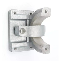 #08A BRACKET FOR DEDRA DED7621 CONCRETE DRILL RIG