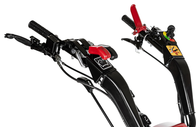 CEDRUS TJ02 SINGLE AXLE TRACTOR MICRO TRACTOR SOIL PLANTER DZ WOM JANSEN AGRO GRILLO MURATORI - EWIMAX - OFFICIAL DISTRIBUTOR - AUTHORIZED CEDRUS DEALER